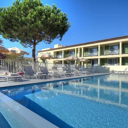 La Bastide De L'Oliveraie คานส์ ภายนอก รูปภาพ